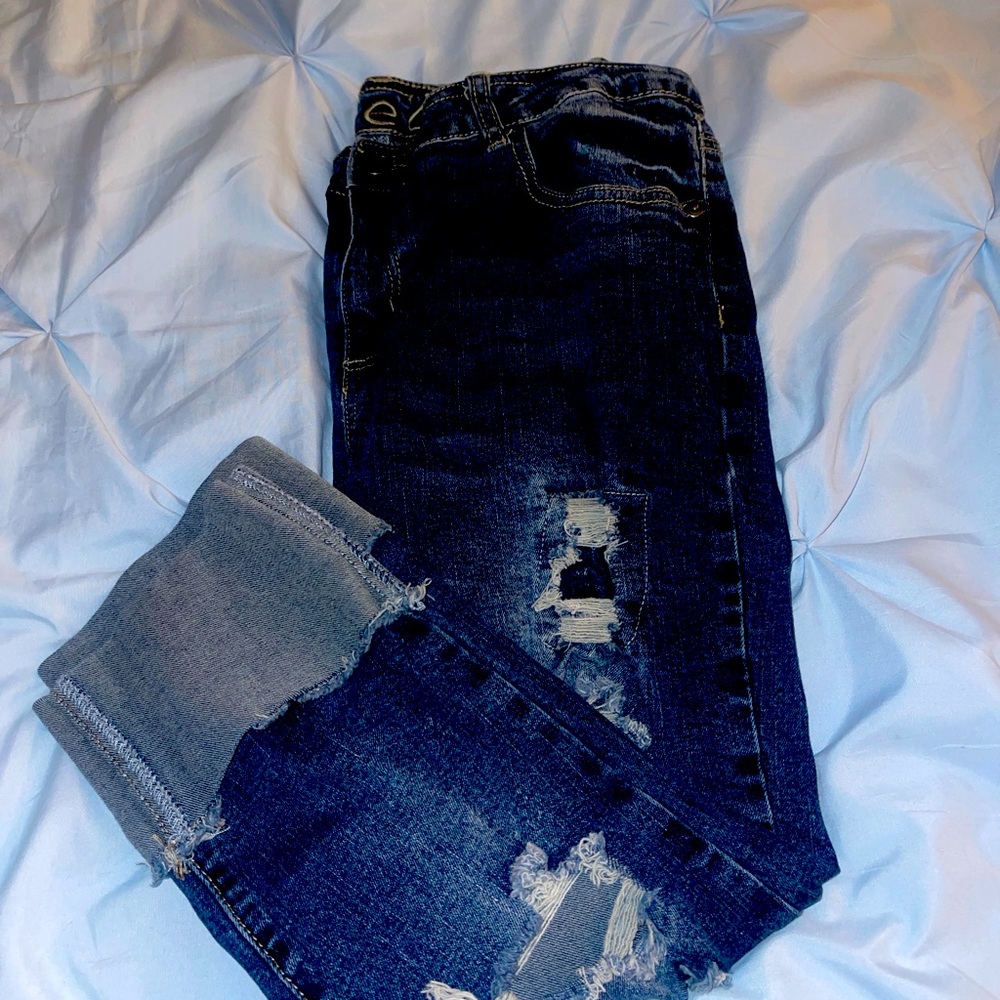 Rue21 Jeans